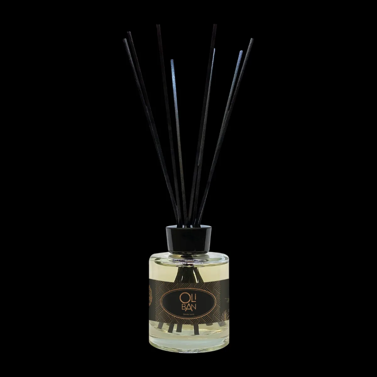 Voor Haar | Voor Hem | Perfume Lounge Oliban - geurstokjes