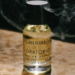 Houtachtig | Perfume Lounge Oratorio - eau de parfum
