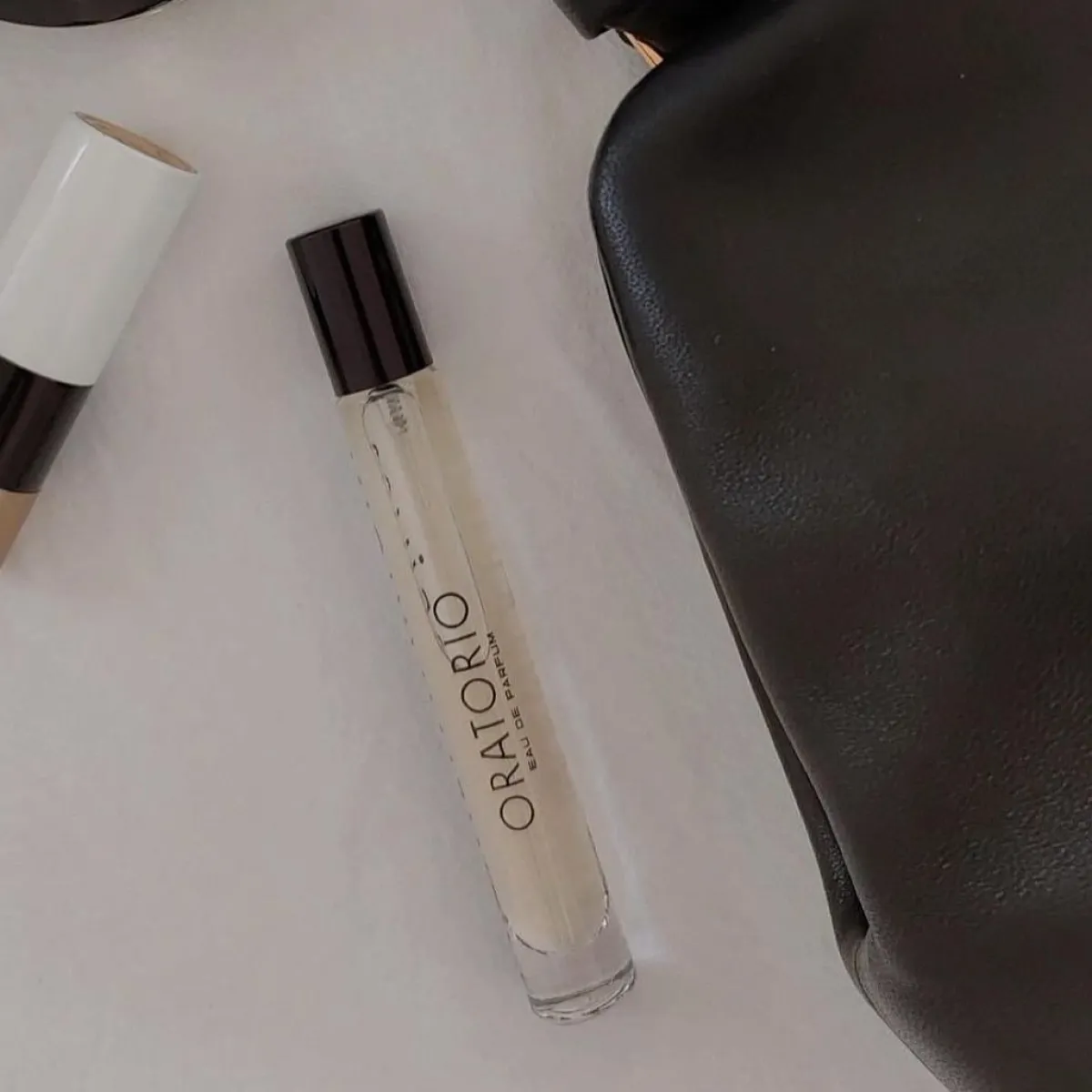 Voor Haar | Voor Hem | Perfume Lounge Oratorio - travel spray