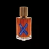 Francesca Bianchi | Leer | Perfume Lounge Orris Soyeux - extrait de parfum