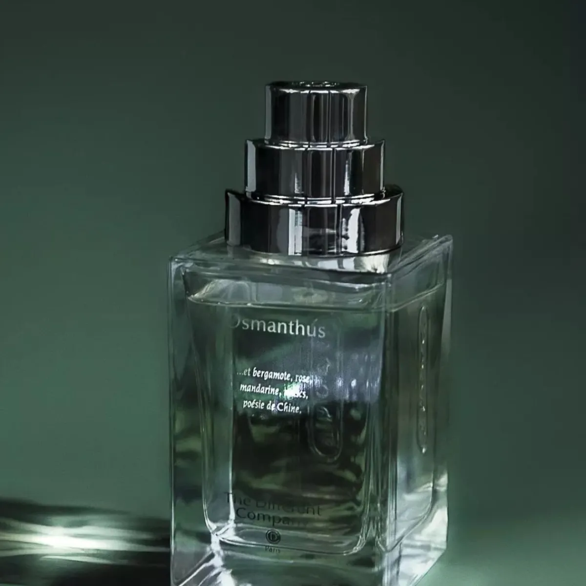 Elegant | Perfume Lounge Osmanthus - eau de toilette