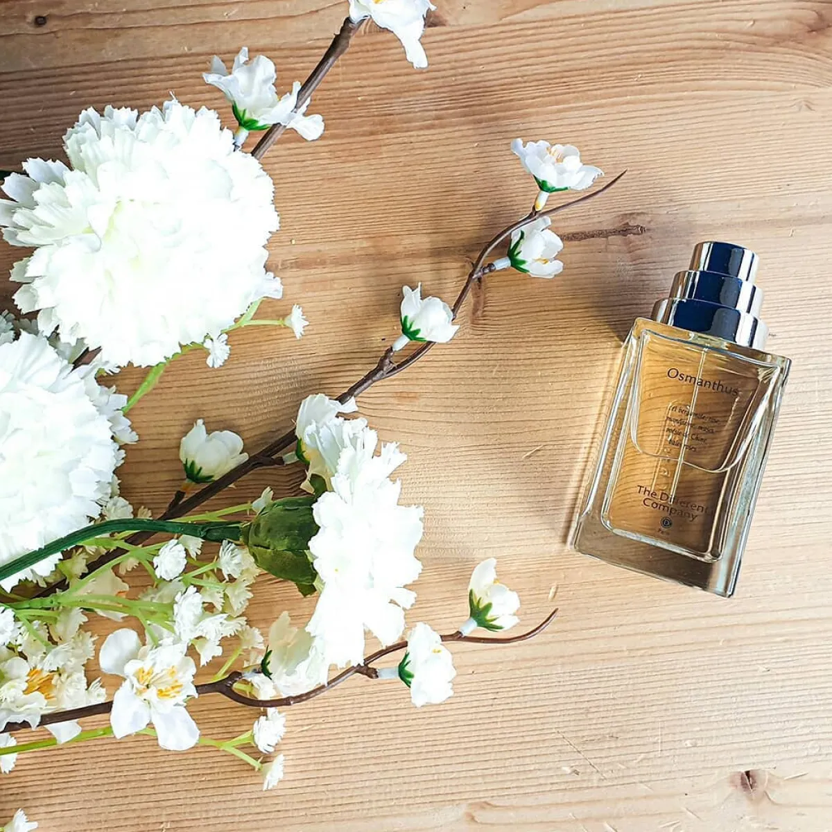 Elegant | Perfume Lounge Osmanthus - eau de toilette