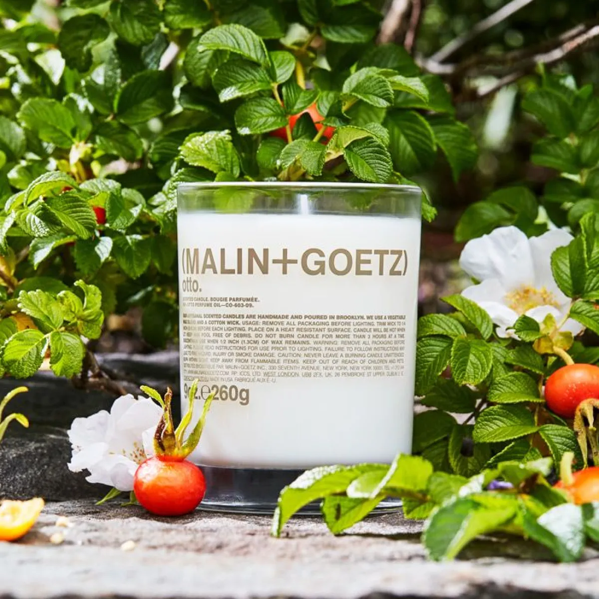 Voor Haar | Geurkaarsen | Perfume Lounge Otto - geurkaars