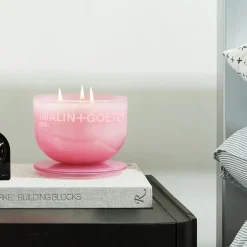 Voor Haar | Geurkaarsen | Perfume Lounge Otto - supercandle
