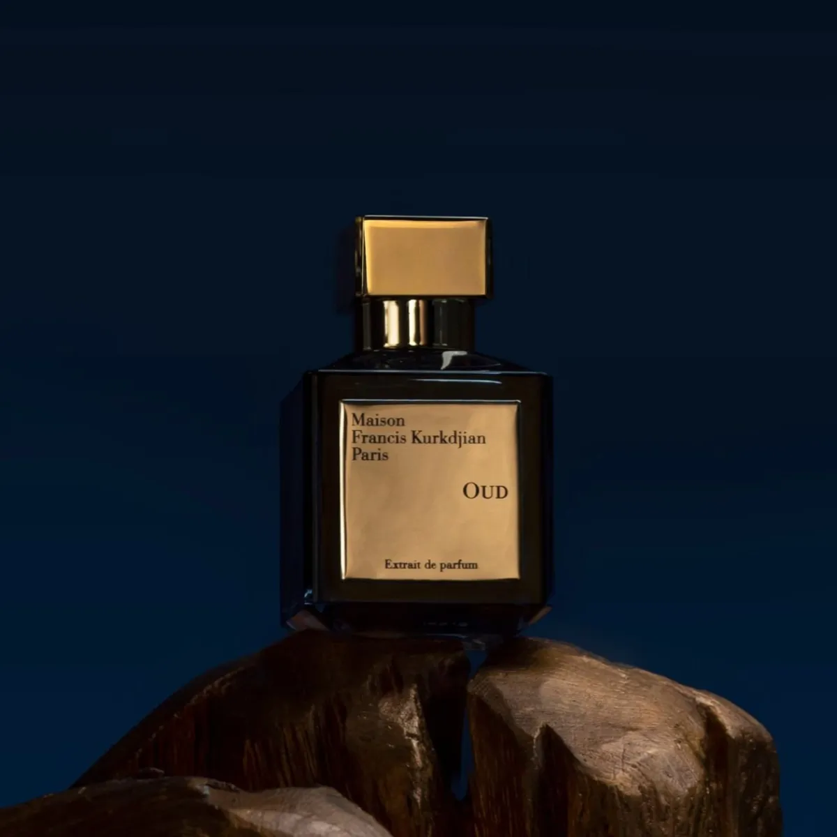 Francis Kurkdjian | Perfume Lounge OUD - extrait de parfum