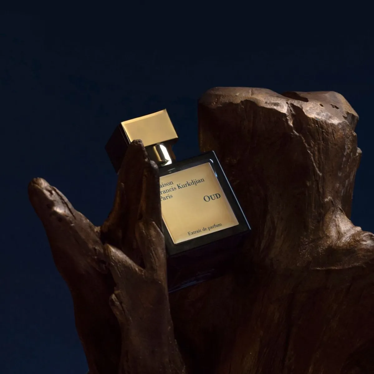 Francis Kurkdjian | Perfume Lounge OUD - extrait de parfum