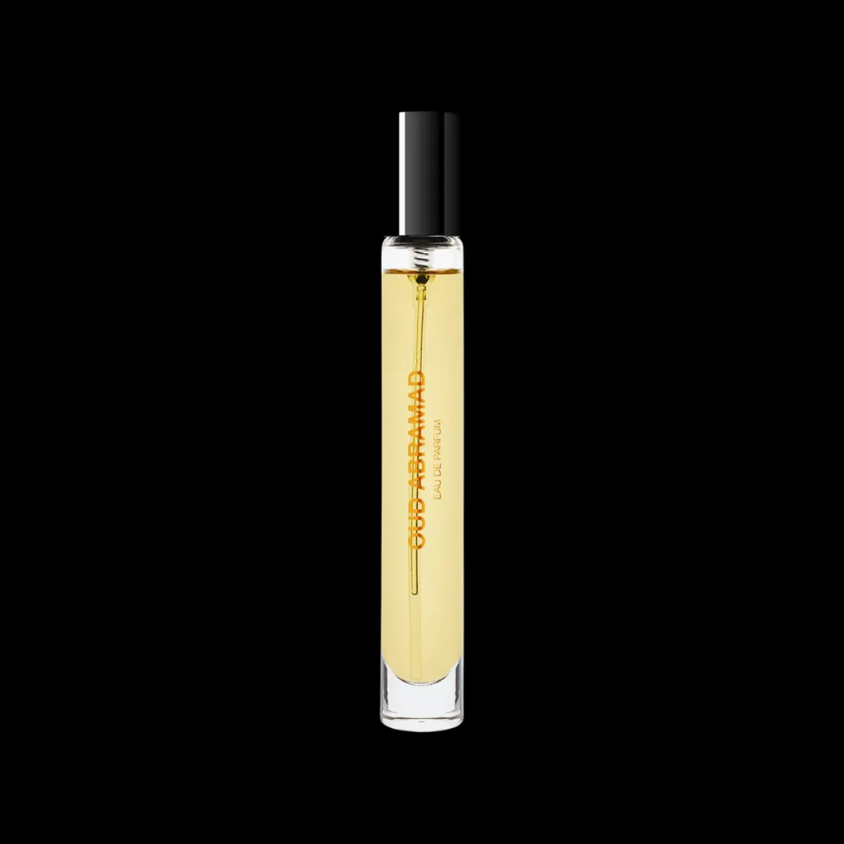 Voor Haar | Voor Hem | Perfume Lounge Oud Abramad - travel spray