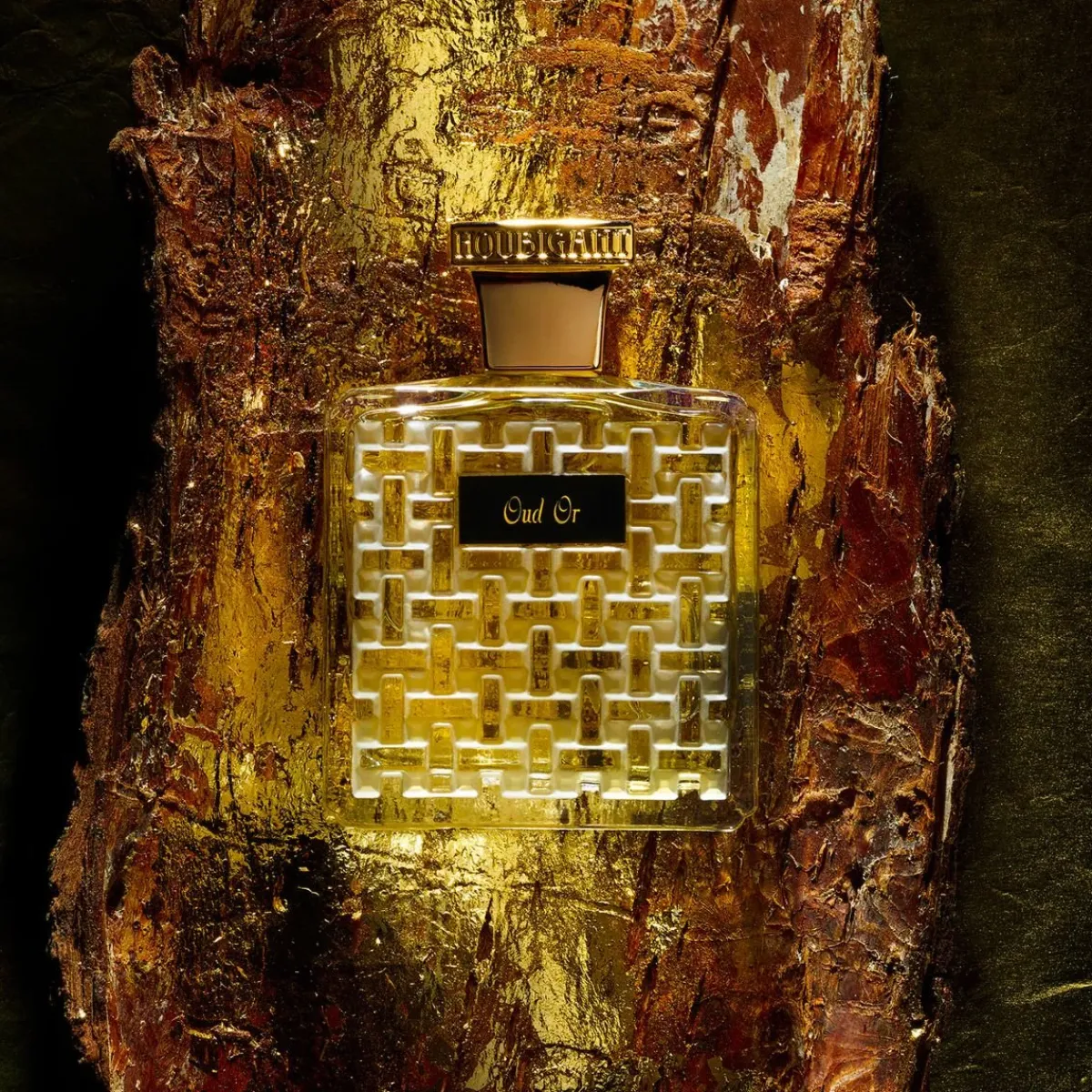 Voor Hem | Oudh | Perfume Lounge Oud Or - eau de parfum