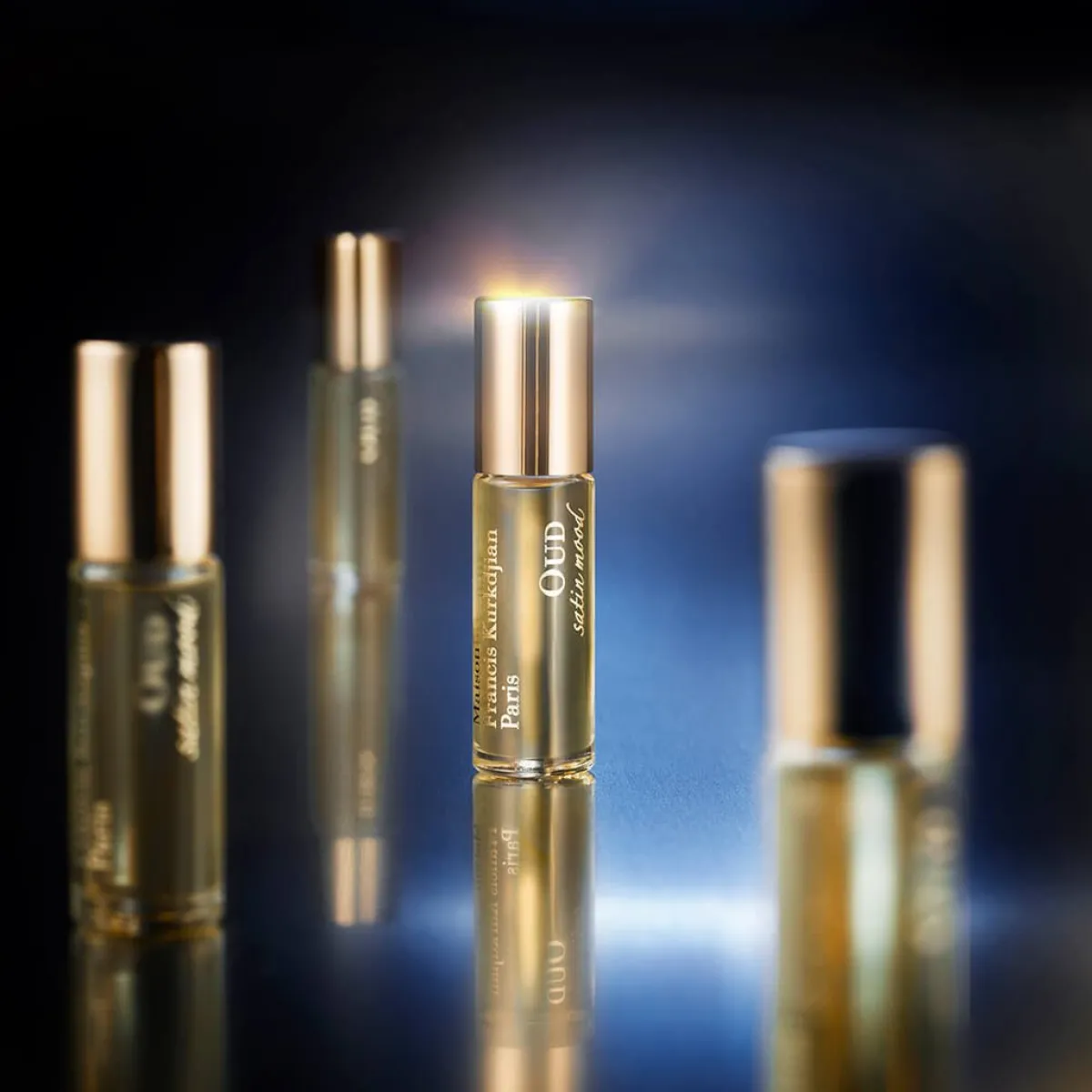 Francis Kurkdjian | Perfume Lounge OUD satin mood ‘
