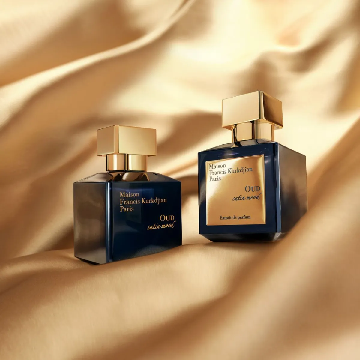 Francis Kurkdjian | Perfume Lounge OUD satin mood ‘