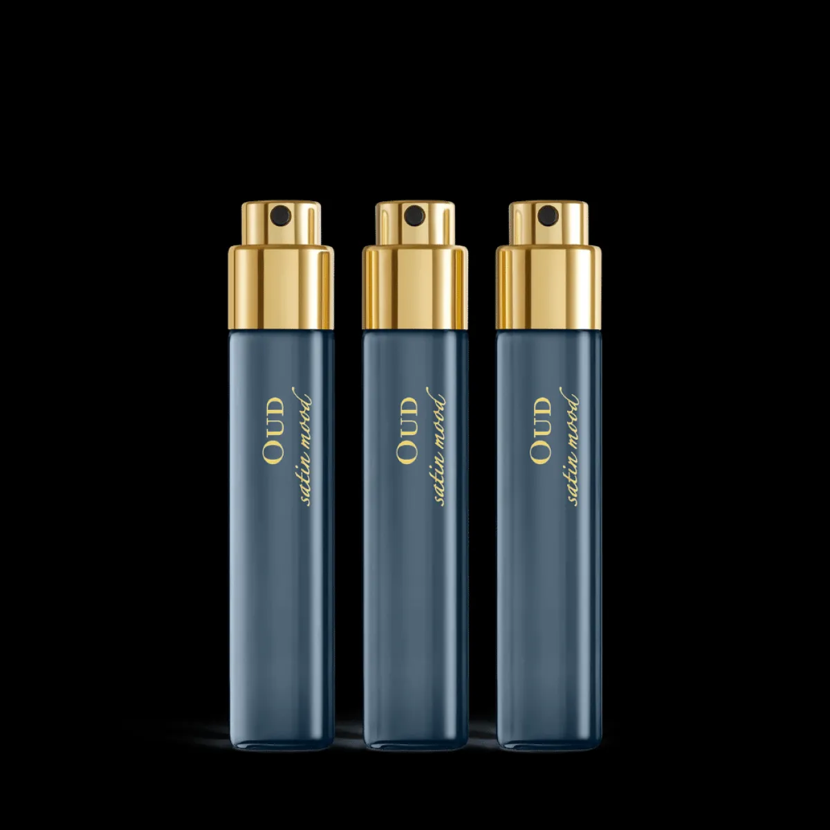 Francis Kurkdjian | Perfume Lounge OUD satin mood - refills