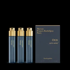 Francis Kurkdjian | Perfume Lounge OUD satin mood - refills