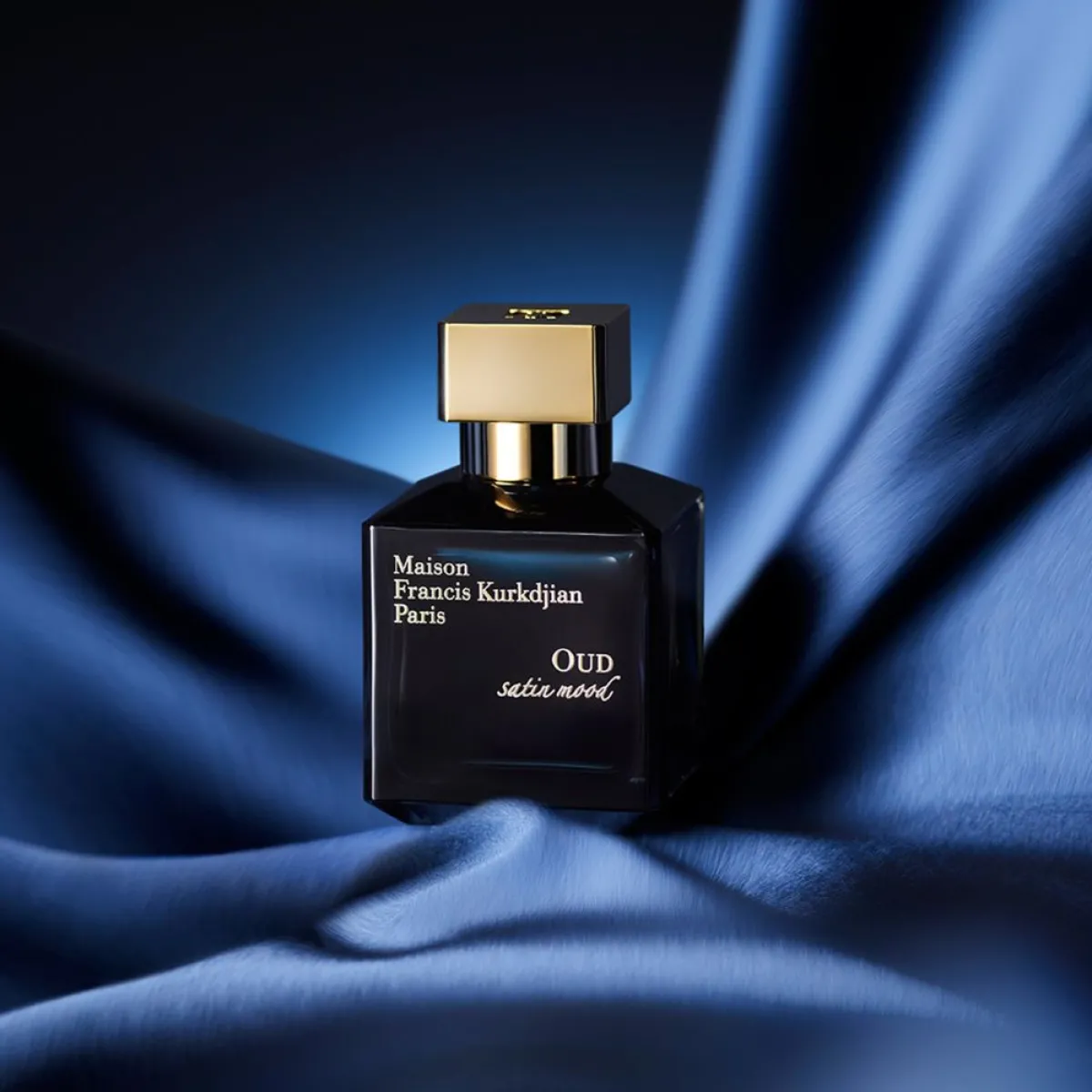 Francis Kurkdjian | Perfume Lounge OUD satin mood - refills