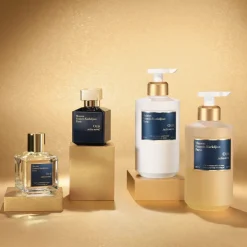 Lotion En Crème | Francis Kurkdjian | Perfume Lounge OUD satin mood - scented body oil