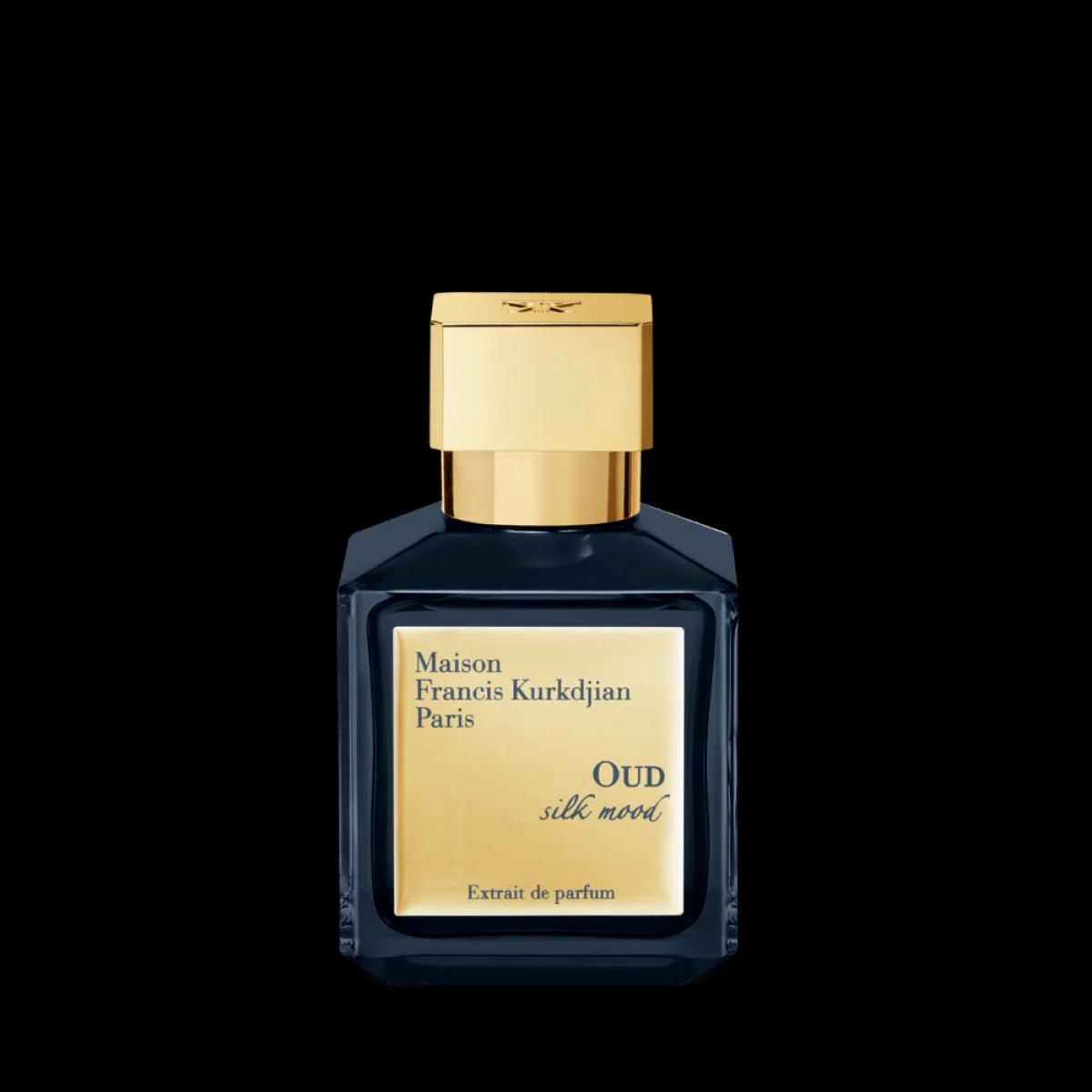 Francis Kurkdjian | Houtachtig | Perfume Lounge OUD silk mood - extrait de parfum