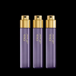 Francis Kurkdjian | Houtachtig | Perfume Lounge OUD silk mood extrait - refills