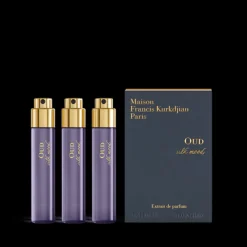 Francis Kurkdjian | Houtachtig | Perfume Lounge OUD silk mood extrait - refills