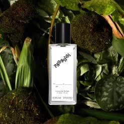 Groen | Perfume Lounge Paradisi - extrait de parfum