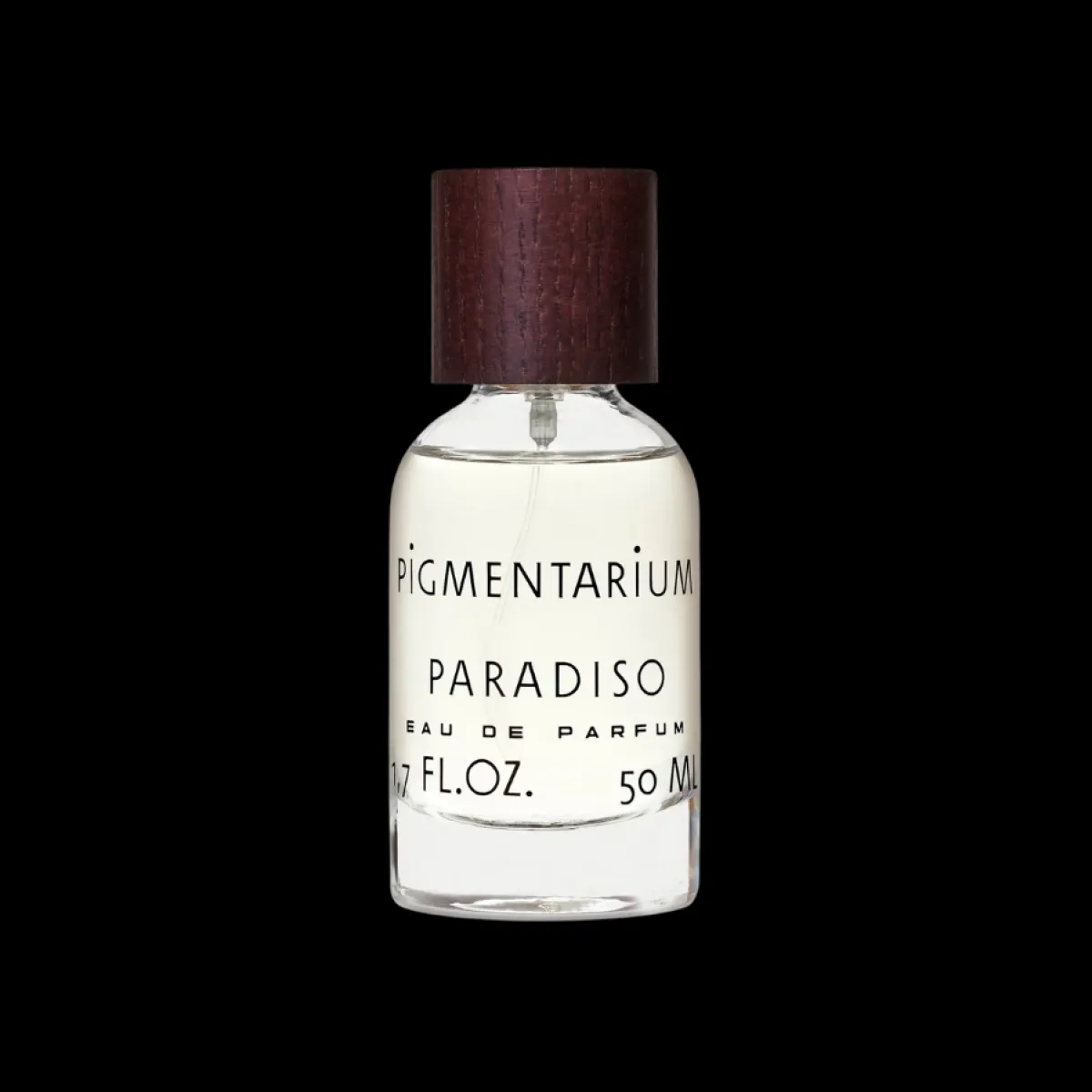 Energiek | Citrus | Perfume Lounge Paradiso - eau de parfum