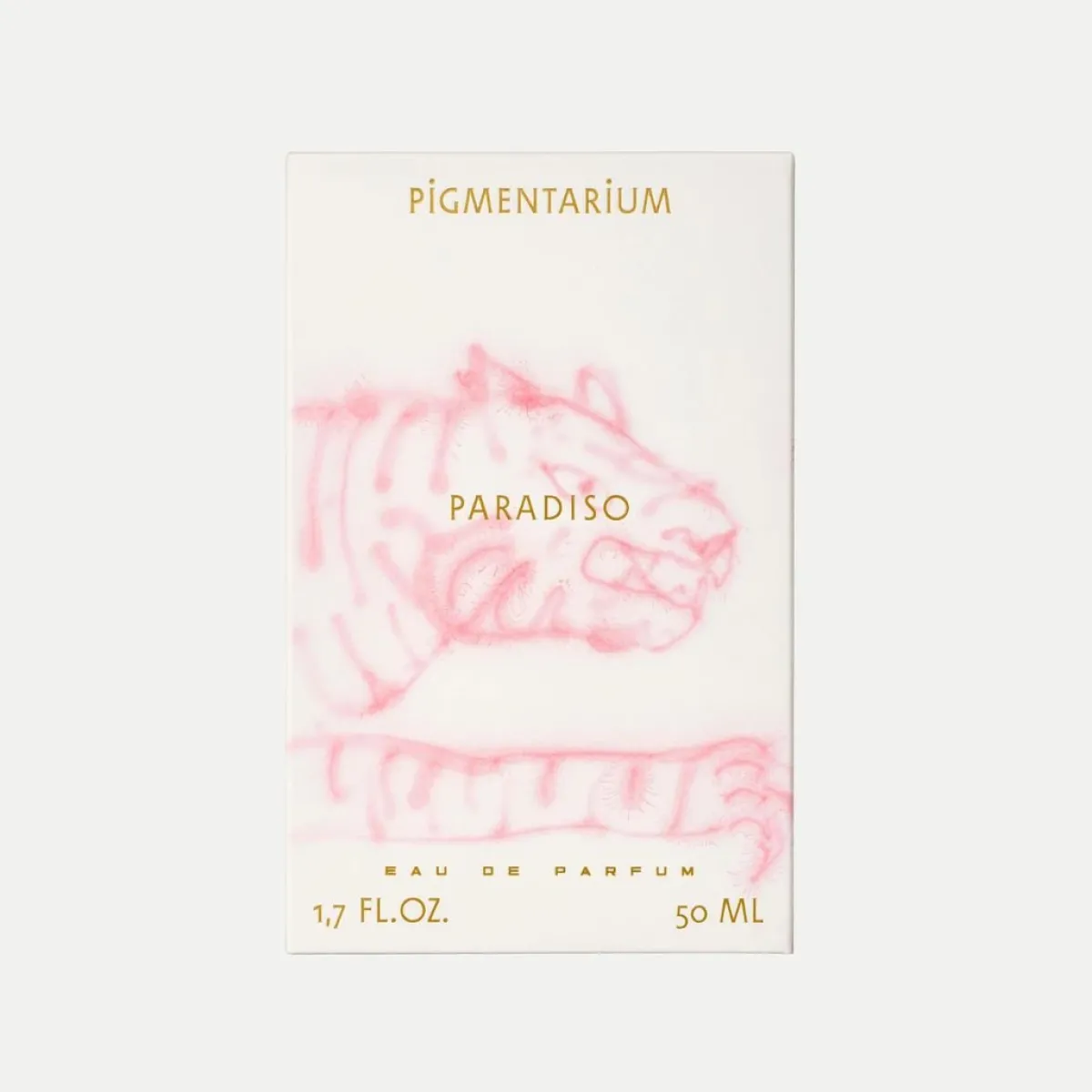 Voor Haar | Voor Hem | Perfume Lounge Paradiso limited edition 2024