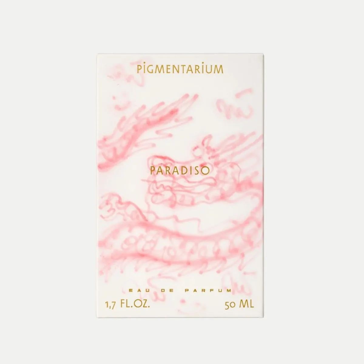 Voor Haar | Voor Hem | Perfume Lounge Paradiso limited edition 2024