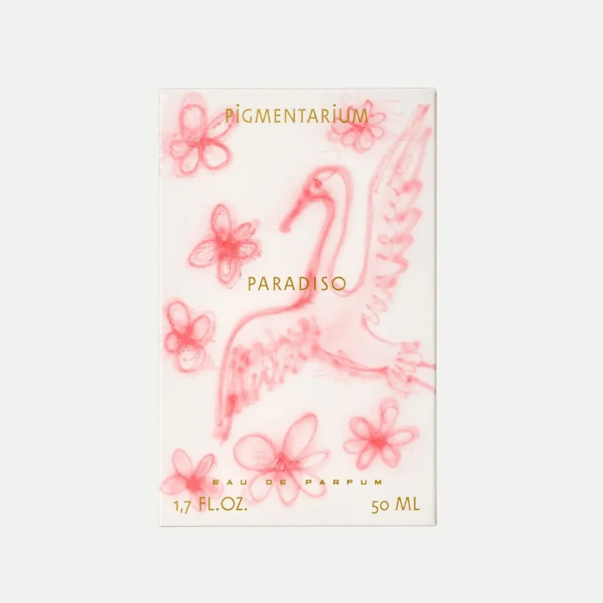 Voor Haar | Voor Hem | Perfume Lounge Paradiso limited edition 2024