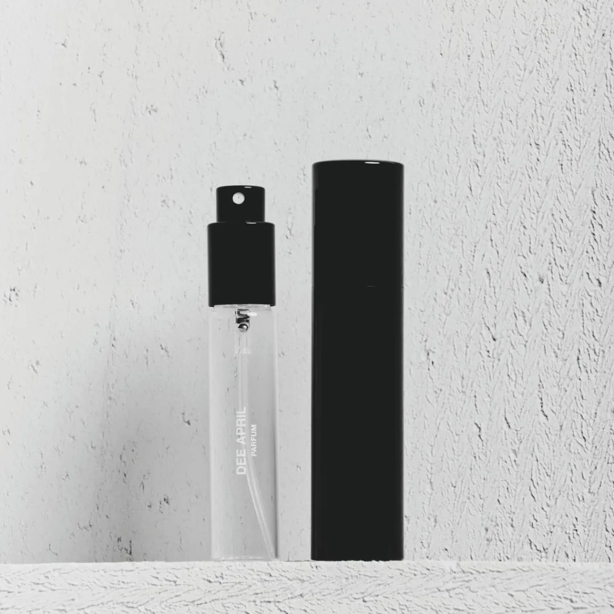 Leer | Perfume Lounge PARFUM I - eau de parfum