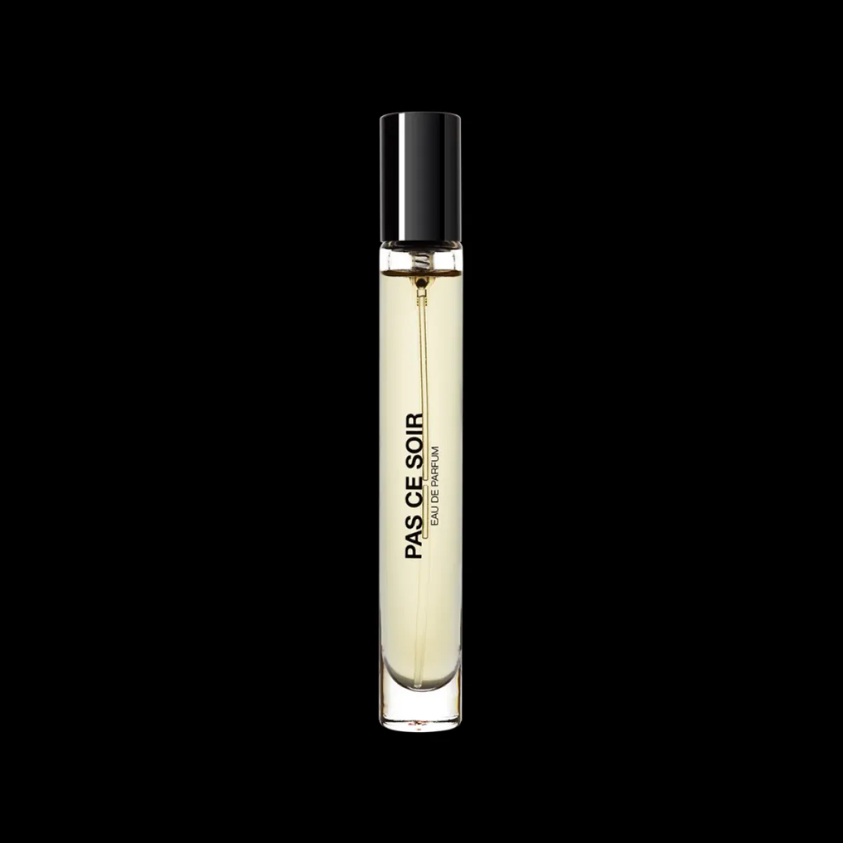 Voor Haar | Voor Hem | Perfume Lounge Pas ce Soir - travel spray