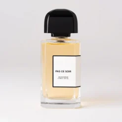 Voor Haar | Voor Hem | Perfume Lounge Pas ce Soir - travel spray