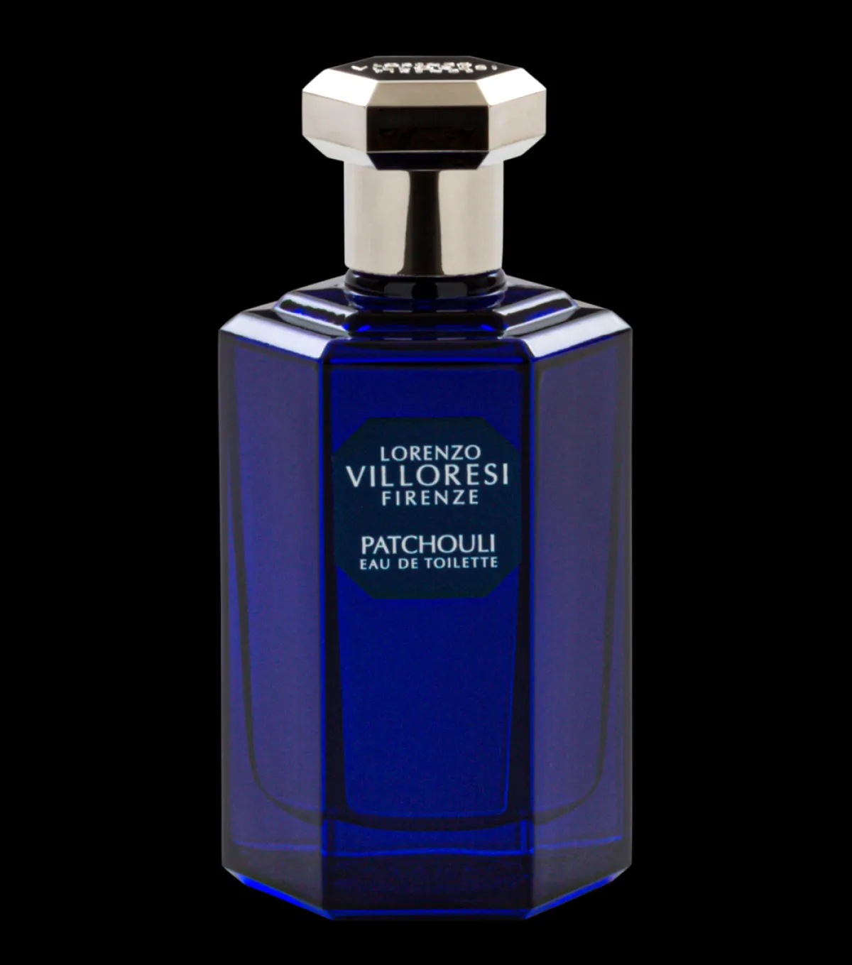 Houtachtig | Perfume Lounge Patchouli - eau de toilette