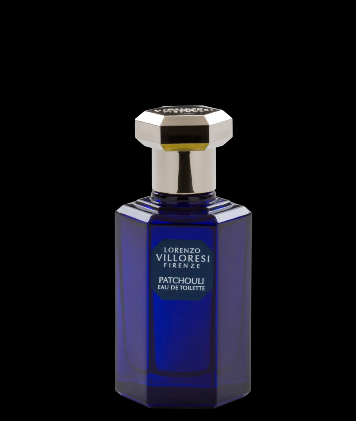 Houtachtig | Perfume Lounge Patchouli - eau de toilette