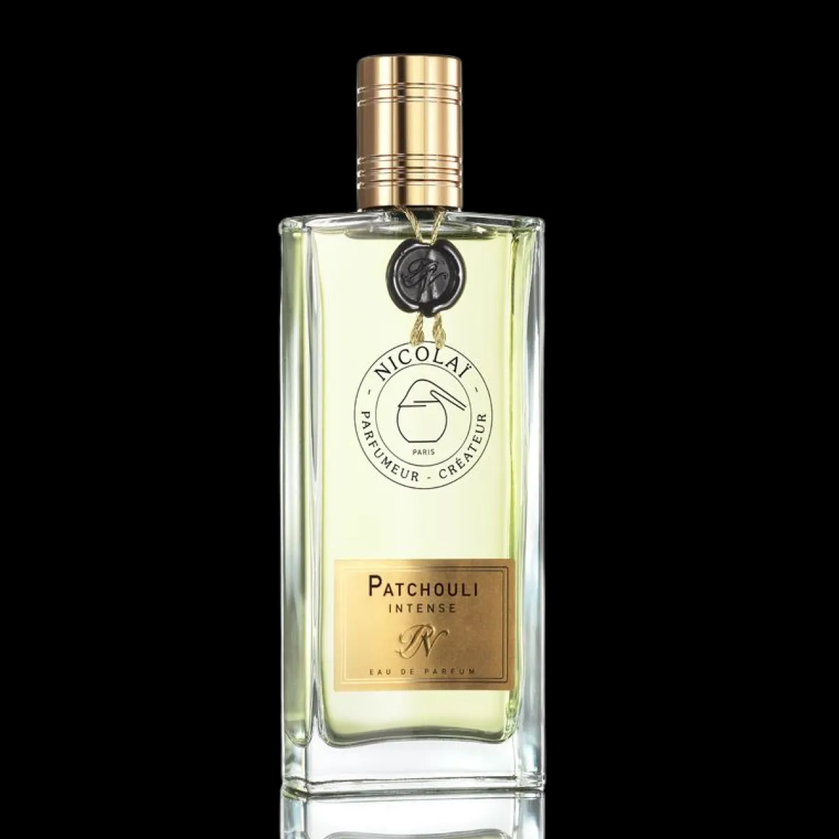 Patricia De Nicolai | Perfume Lounge Patchouli Intense - eau de parfum