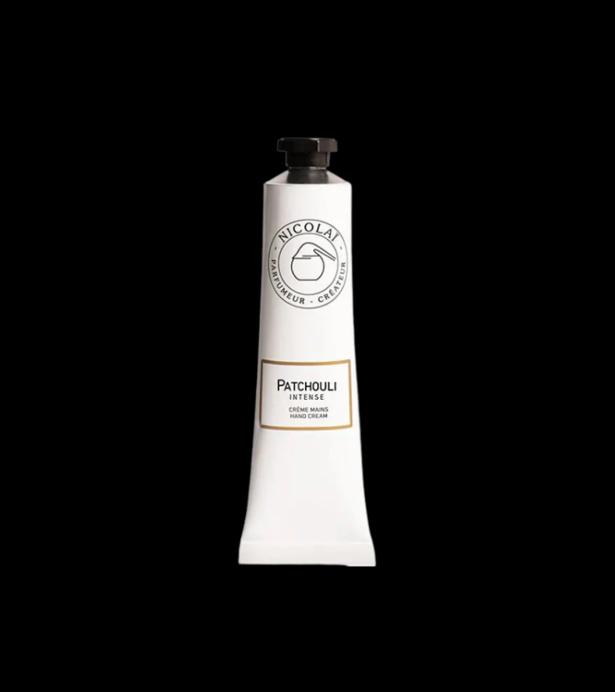 Handverzorging | Lotion En Crème | Perfume Lounge Patchouli intense - handcrème