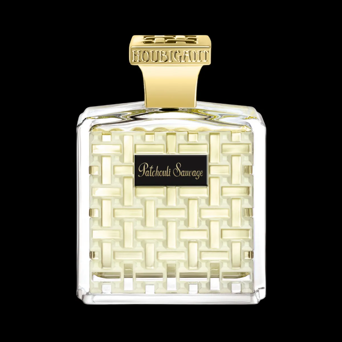 Voor Hem | Perfume Lounge Patchouli Sauvage - eau de parfum