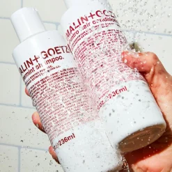 Shampoos & Conditioners | Perfume Lounge Peppermint shampoo