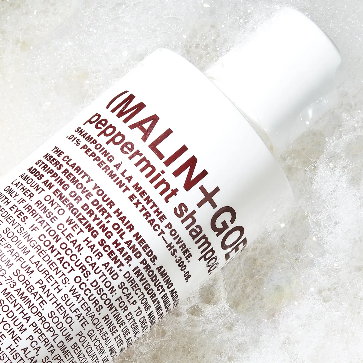 Shampoos & Conditioners | Perfume Lounge Peppermint shampoo