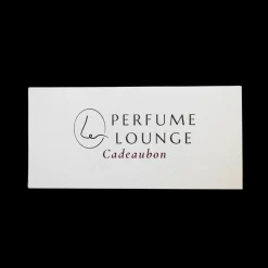 Voor Hem | Cadeaubonnen | Perfume Lounge Perfume Discovery - cadeaubon
