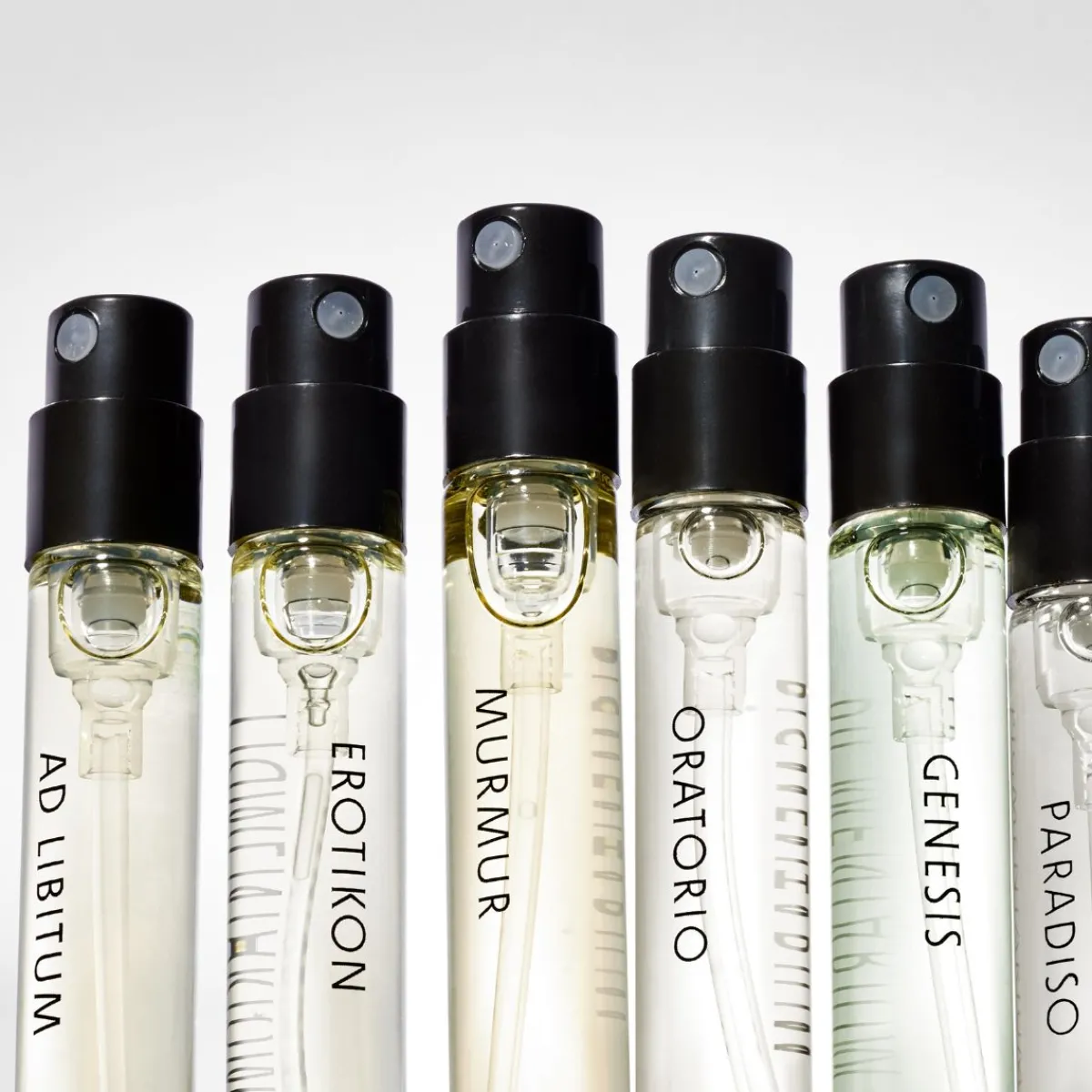 Discovery Sets | Perfume Lounge Pigmentarium - discovery set