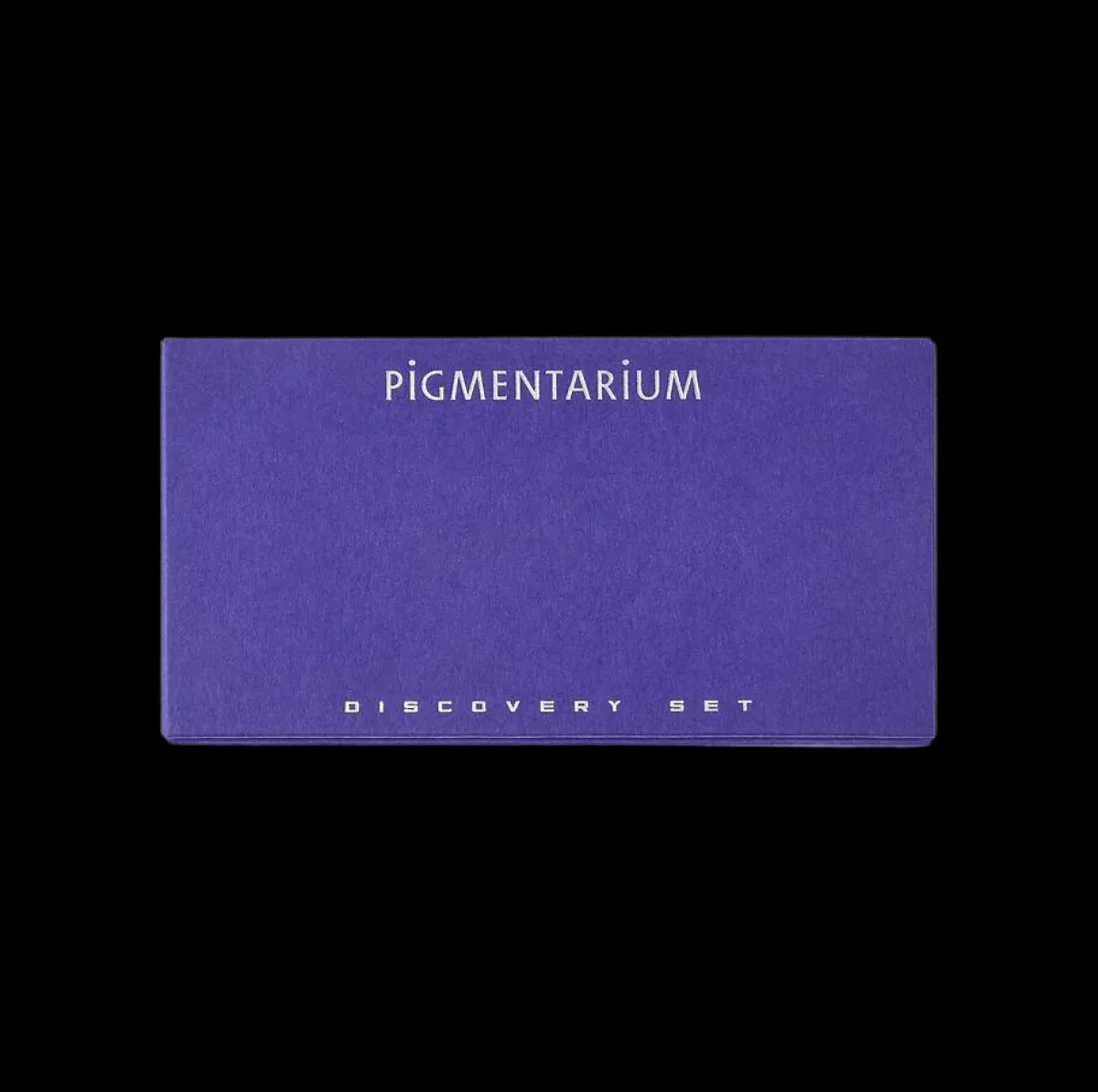 Discovery Sets | Perfume Lounge Pigmentarium - discovery set