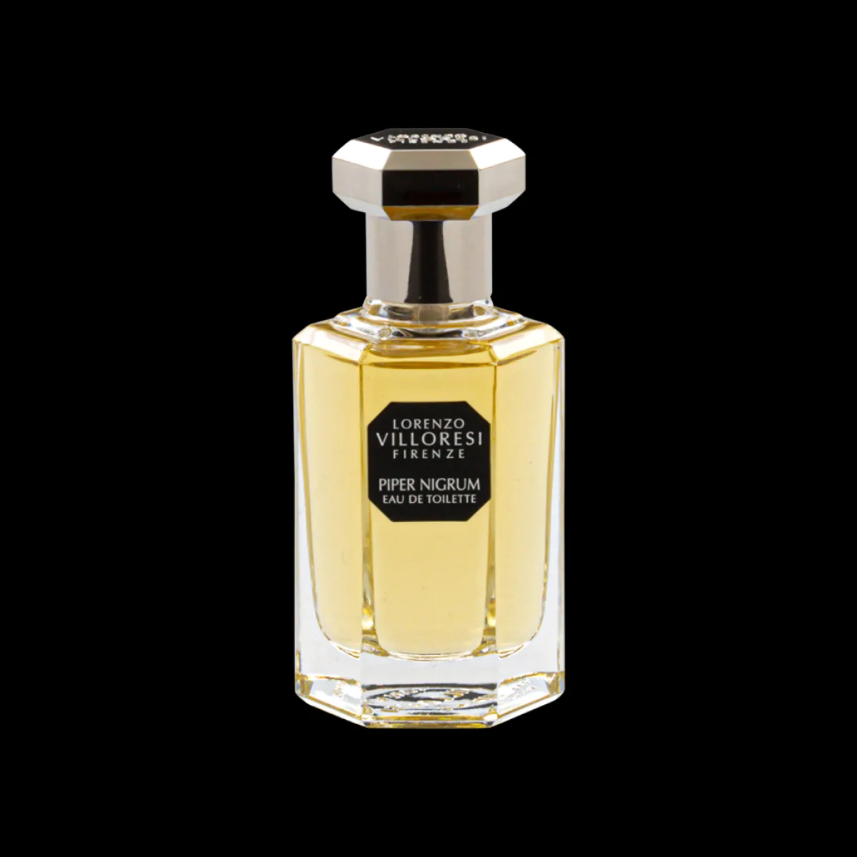 Energiek | Perfume Lounge Piper Nigrum - eau de toilette