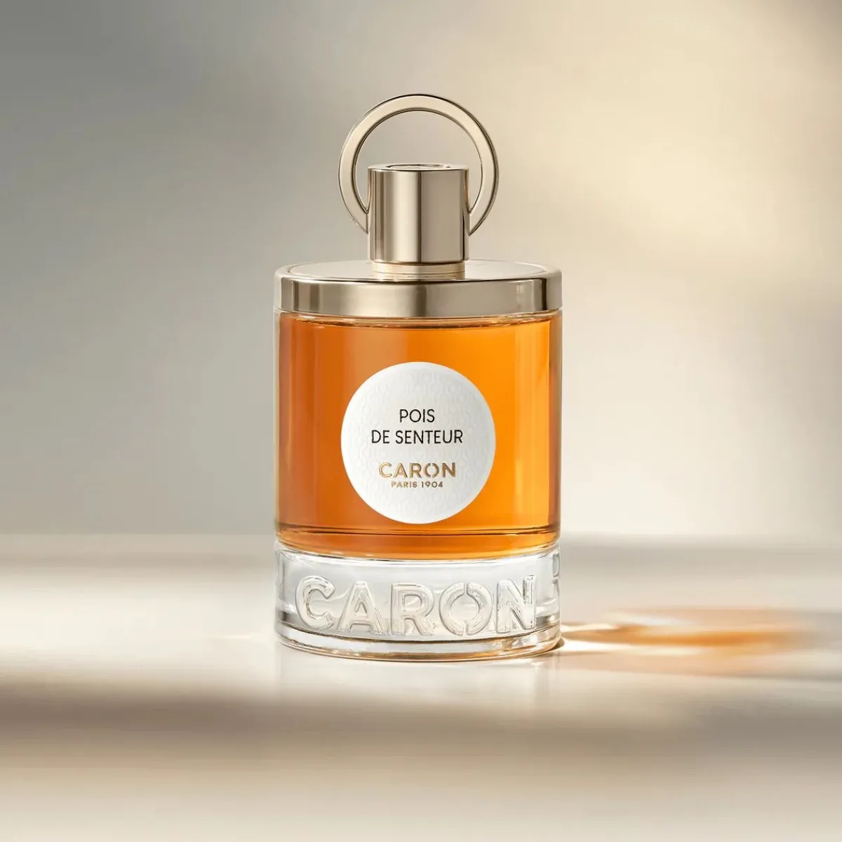Poederig | Perfume Lounge Pois de Senteur - parfum