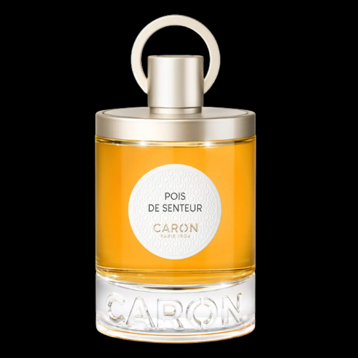Poederig | Perfume Lounge Pois de Senteur - parfum