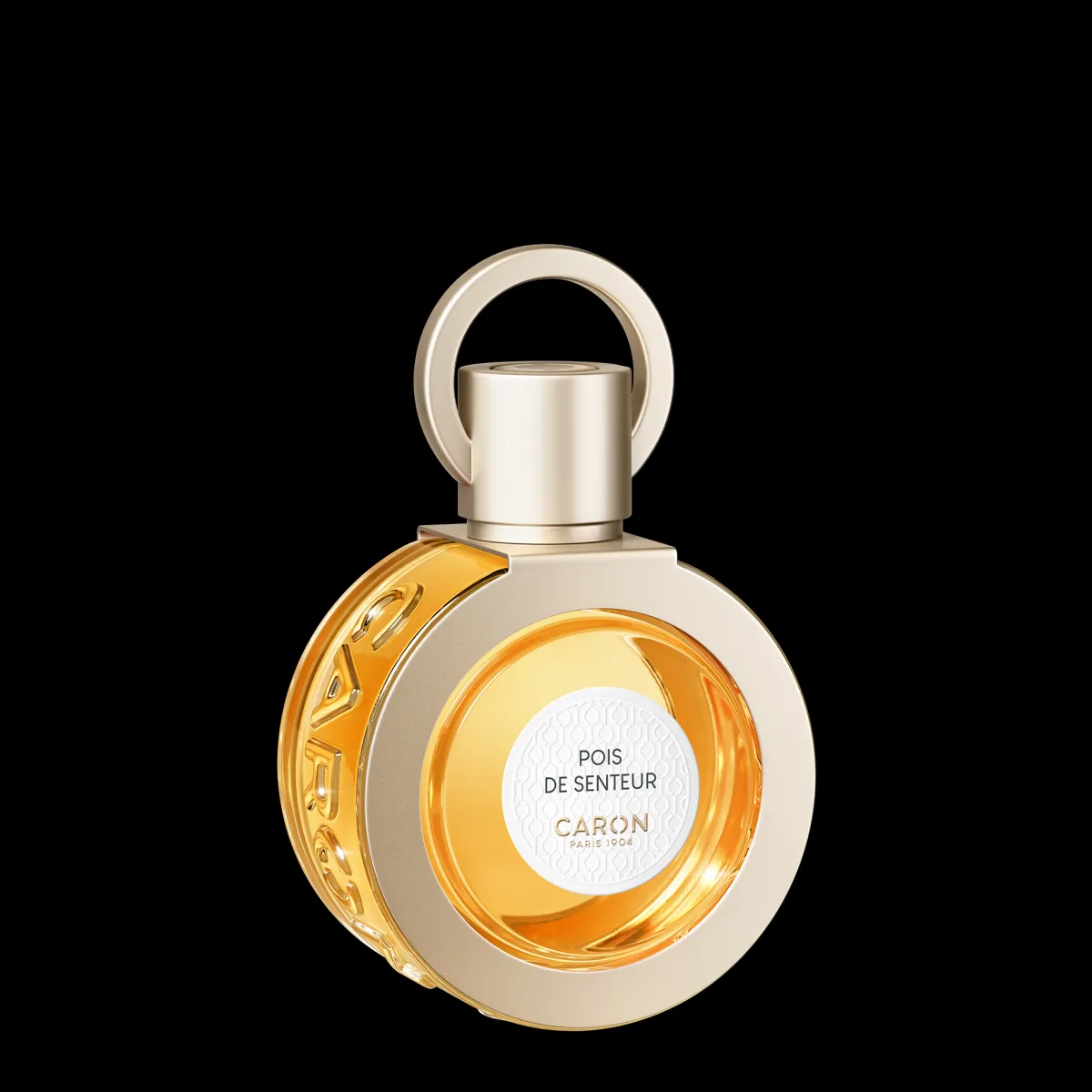 Poederig | Perfume Lounge Pois de Senteur - parfum