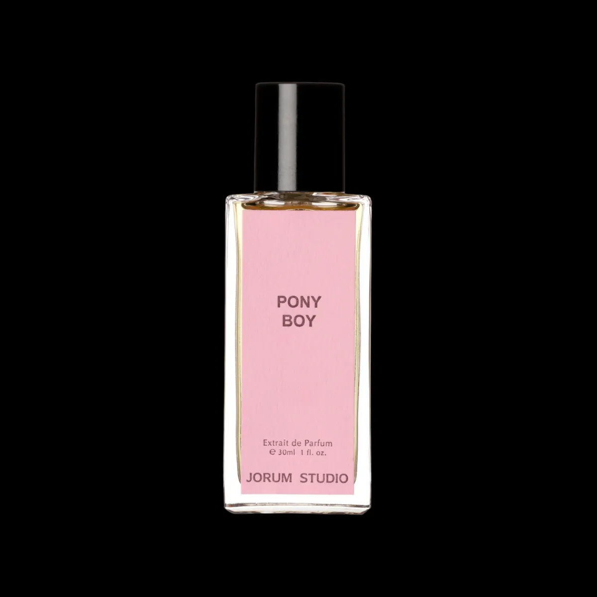 Vrolijk | Groen | Perfume Lounge Pony boy - extrait de parfum