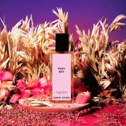 Vrolijk | Groen | Perfume Lounge Pony boy - extrait de parfum