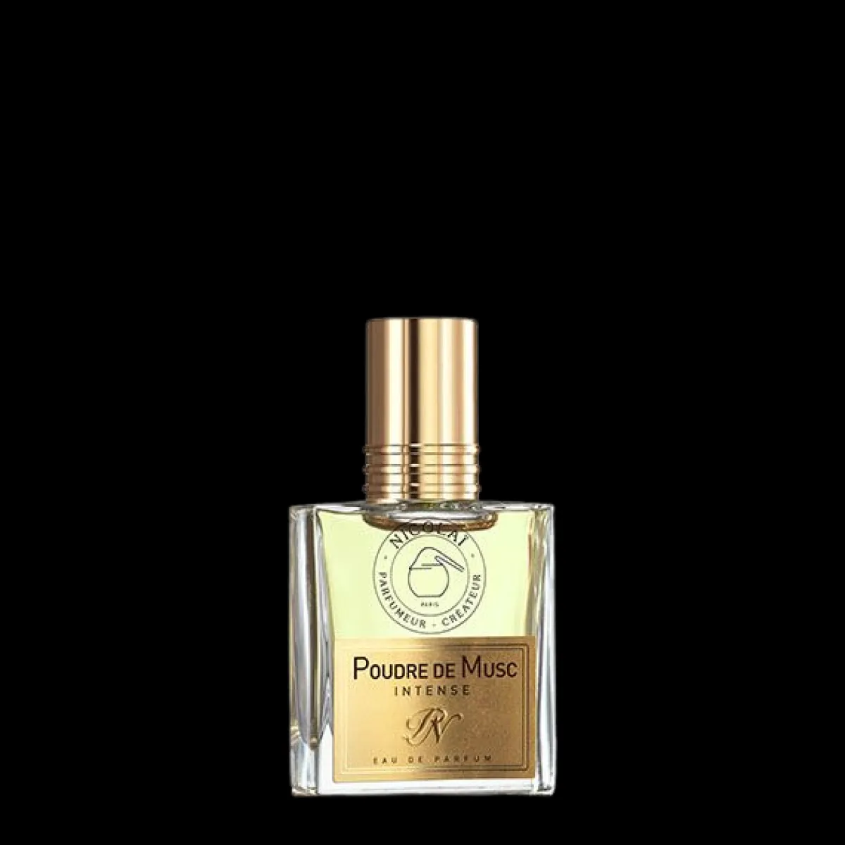 Patricia De Nicolai | Clean | Perfume Lounge Poudre de Musc Intense - eau de parfum