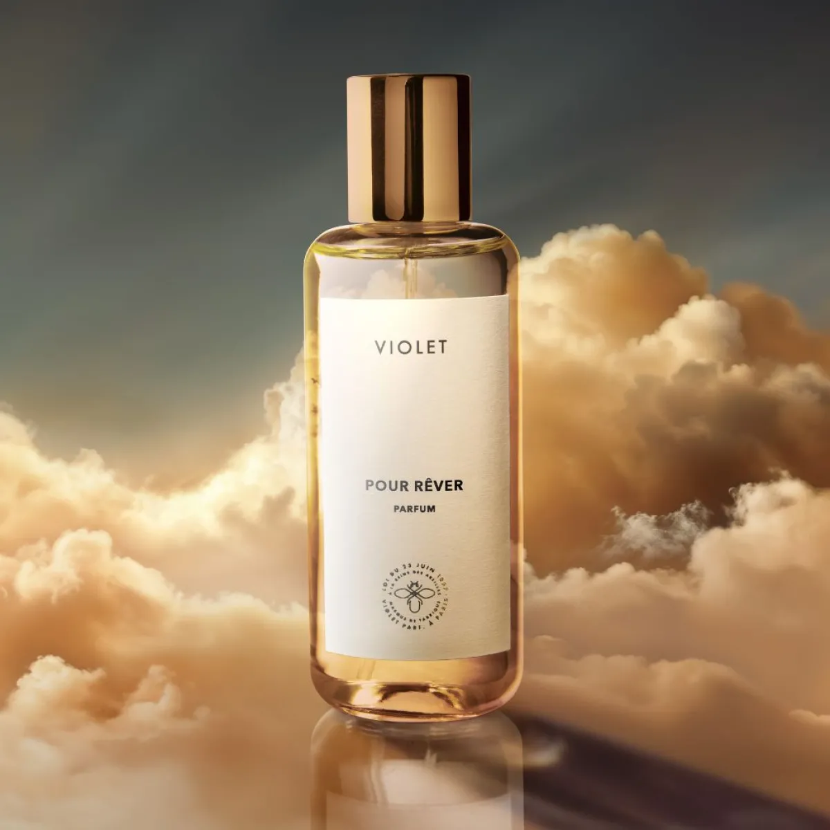 Nathalie Lorson | Perfume Lounge Pour Rêver - eau de parfum
