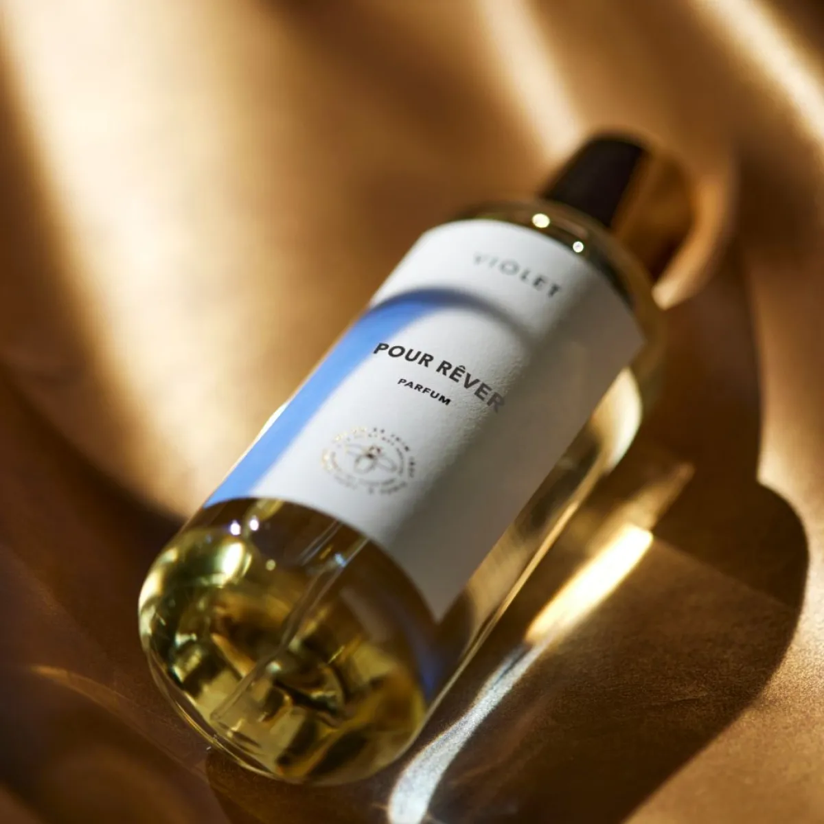 Nathalie Lorson | Perfume Lounge Pour Rêver - eau de parfum