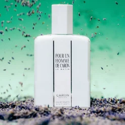 Voor Hem | Perfume Lounge Pour un Homme de Caron Le Matin - eau de toilette