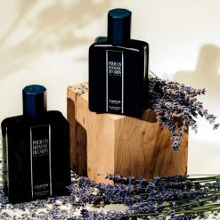 Voor Hem | Elegant | Perfume Lounge Pour Un Homme de Caron Le Soir - eau de parfum